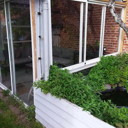 Kobenhavnsvej Διαμέρισμα Ροσκίλντε Εξωτερικό φωτογραφία